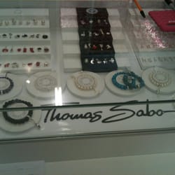 Fiera Jewellery Gifts & Interiors - Thomas Sabo charms