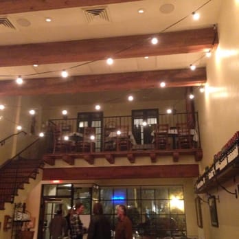Jane - New American Near Me - Santa Barbara, California