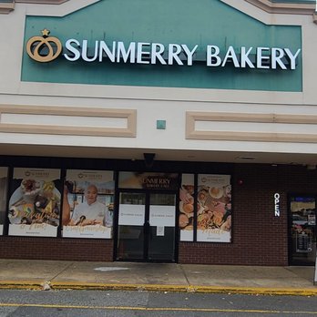 Sunmerry Bakery - Entrance - Cafes Near Me - Green Brook Township, New Jersey Sunmerry Bakery - Entrance - Cafes Near Me - Green Brook Township, New Jersey