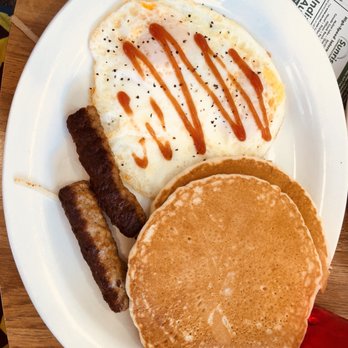 Christopher's Cafe - Breakfast & Brunch Near Me - Indian River, Michigan