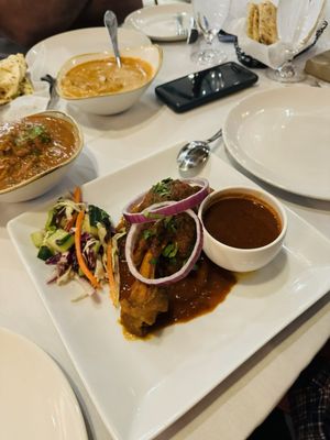 Mahesh's Kitchen by null