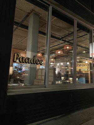 Paadee by null