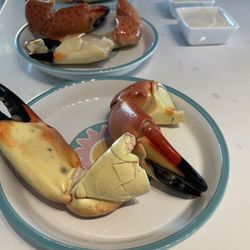 Key West Seafood