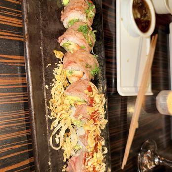 Soma Sushi - King of Kings - Sushi Bars Near Me - Houston, Texas Soma Sushi - King of Kings - Sushi Bars Near Me - Houston, Texas