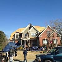 Slide of JET Contracting