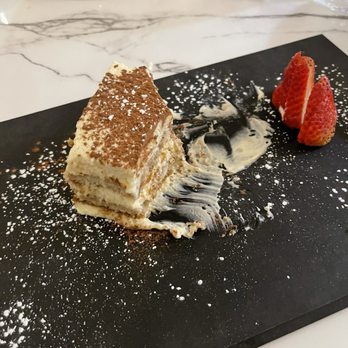 Milan - Tiramisu was lovely - Italian Near Me - San Jose, California Milan - Tiramisu was lovely - Italian Near Me - San Jose, California
