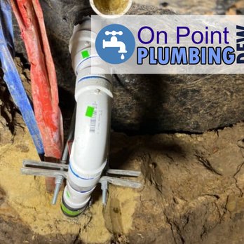On Point Plumbing - $150 Sewer Line Repair & Replacement in Colleyville, Southlake, Grapevine, Keller, Arlington, Forth Worth, and Flower Mound - Plumbing Near Me On Point Plumbing - $150 Sewer Line Repair & Replacement in Colleyville, Southlake, Grapevine, Keller, Arlington, Forth Worth, and Flower Mound - Plumbing Near Me