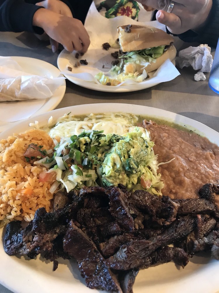 TAQUERIAS ARANDAS 59 Photos & 51 Reviews Mexican 11929 Eastex Fwy