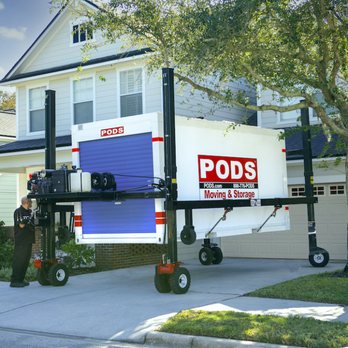 PODS Moving & Storage - Conveniently load up your PODS container on your schedule. And because our containers are ground level, there’s no ramp to climb - Self Storage Near Me - Ottawa, Ontario PODS Moving & Storage - Conveniently load up your PODS container on your schedule. And because our containers are ground level, there’s no ramp to climb - Self Storage Near Me - Ottawa, Ontario