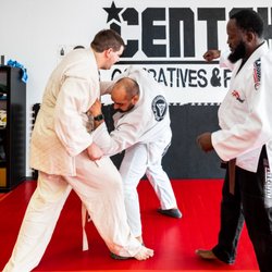 CenTex Combatives & Fitness