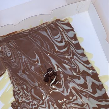 Chocolate Dip - Brownies Crepe - Creperies Near Me - New York, New York Chocolate Dip - Brownies Crepe - Creperies Near Me - New York, New York