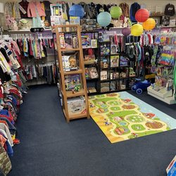 Yours Mine & Ours Kid Store