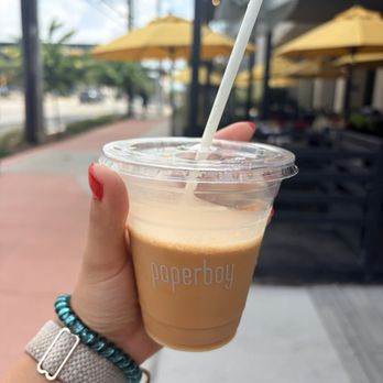 Paperboy South - Coffee - Breakfast & Brunch Near Me - Austin, Texas Paperboy South - Coffee - Breakfast & Brunch Near Me - Austin, Texas