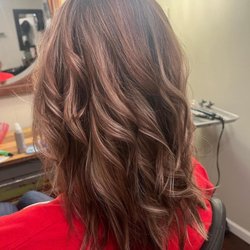 Honeyglow KC - Hair by Carla Cantrell