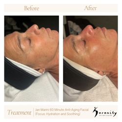 Serenity Day Spa & Salon