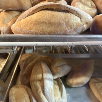 La Villa Bakery - Bakeries Near Me - Bellflower, California