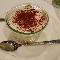 A Tavola da Carmelo - Tiramisu