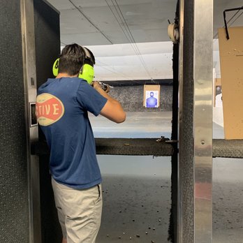 Iron Sights Shooting Range - Gun/Rifle Ranges Near Me - Oceanside, California Iron Sights Shooting Range - Gun/Rifle Ranges Near Me - Oceanside, California