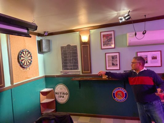 Altadena Ale & Wine House by null