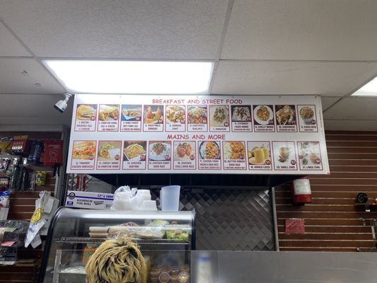 Mount Everest Deli & Grocery by null