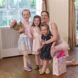 Bronxville Ballet