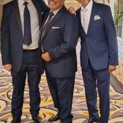 Ready Tux Formal Wear