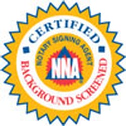 Willamette Valley Mobile Notary Services