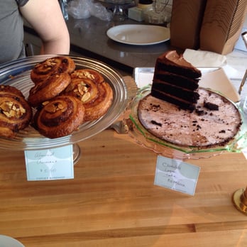 Coyle's Bakeshop - Cafes Near Me - Seattle, Washington
