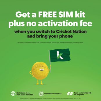 Cricket Wireless Authorized Retailer - Mobile Phones Near Me - Killeen, Texas Cricket Wireless Authorized Retailer - Mobile Phones Near Me - Killeen, Texas