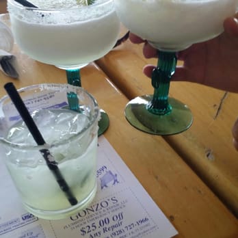 The River Front Cafe - REFRESHINGLY-STRONG cocktails!! - American Near Me - Needles, California The River Front Cafe - REFRESHINGLY-STRONG cocktails!! - American Near Me - Needles, California