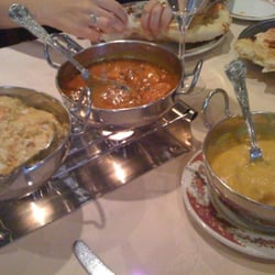 Usha Indian Cuisine