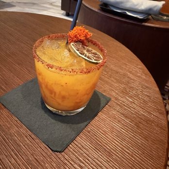 Playbook - Mango Margarita. - Sports Bars Near Me - Rohnert Park, California