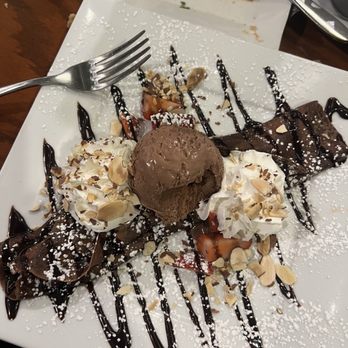 Ancora! - Decadent desserts! - Tapas Bars Near Me - Utica, New York Ancora! - Decadent desserts! - Tapas Bars Near Me - Utica, New York