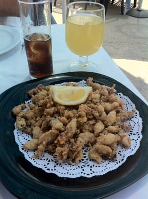 Chiringuito de Garraf by null