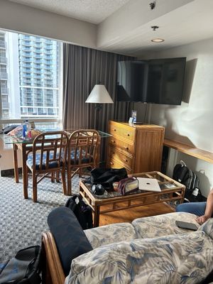 The Imperial Hawaii Resort by null