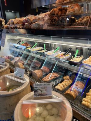 Attman's Deli Harbor Point by null