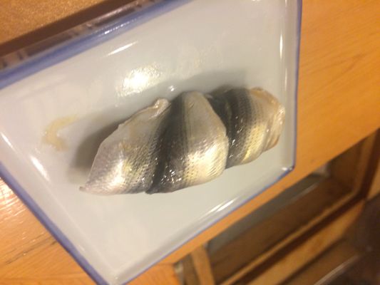 Ginza Sushi Ko Honten by null
