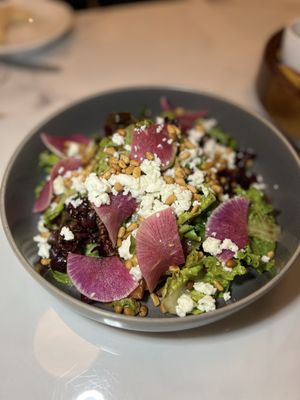 V's Paradise by null