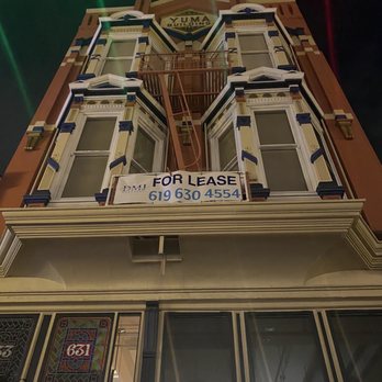 San Diego Ghosts - Walking Tours Near Me