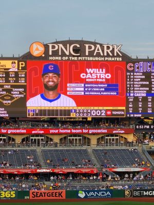 PNC Park by null