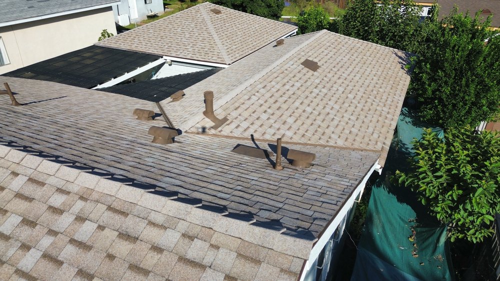Slide of Economy Roofing & Repairs