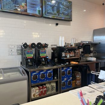 BOBARITA - Desserts Near Me - Los Angeles, California