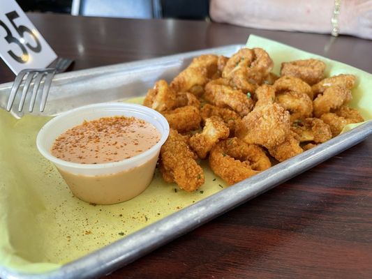 Catfish House by null