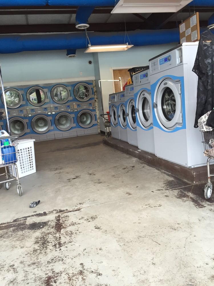 BLUE STAR LAUNDROMAT Updated September 2024 12 Reviews 3914