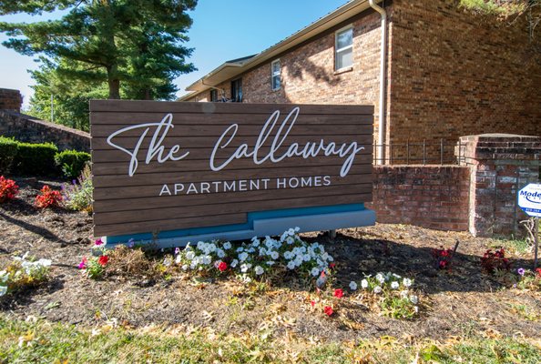 The Callaway by null