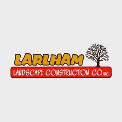 Larlham Landscape Construction