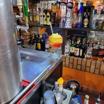 La Casita - Mango Margarita hitting hard!! - Mexican Near Me - Camp Verde, Arizona La Casita - Mango Margarita hitting hard!! - Mexican Near Me - Camp Verde, Arizona