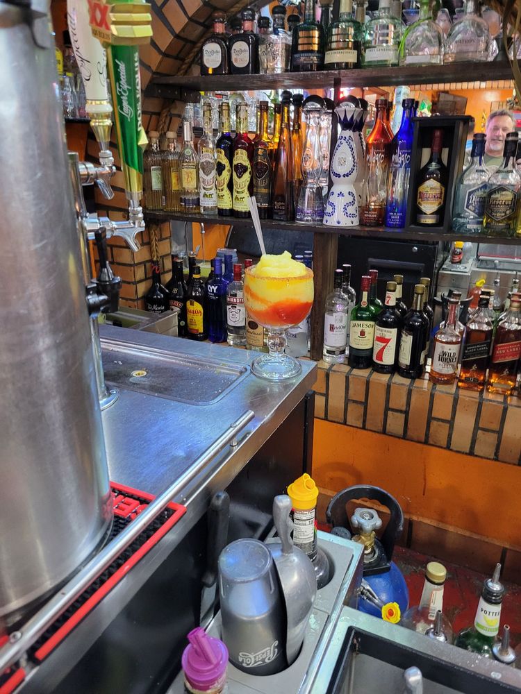 100 Plus Latino Restaurant