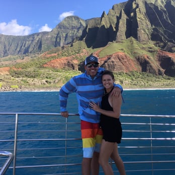 Blue Dolphin Charters - Boating Near Me - Eleele, Hawaii