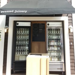 Pressed Juicery